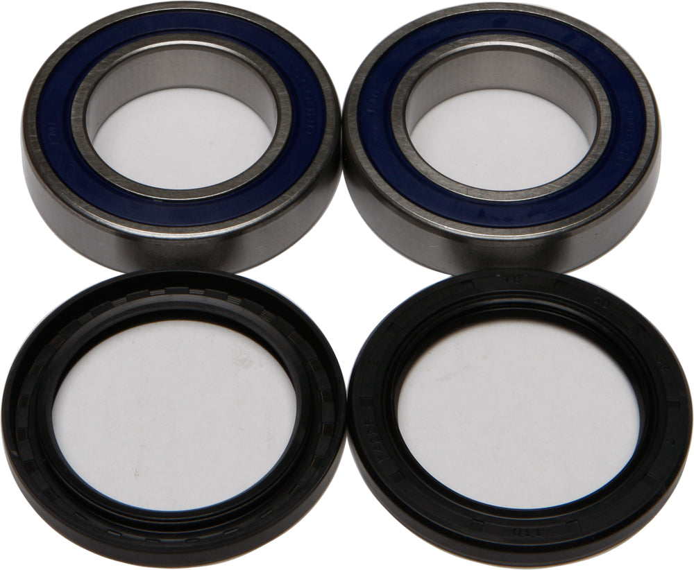 All Balls Wheel Bearing & Seal Kit for ATV, UTV, and Street Bikes - Part 25-1331