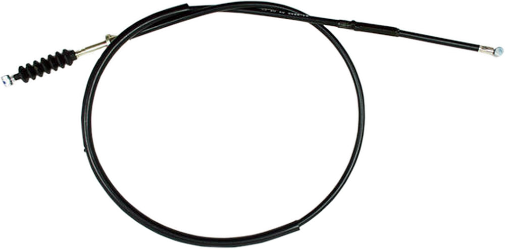 Motion Pro 03-0250 Black Vinyl Clutch Cable for Kawasaki KX125 Offroad Motorcycles