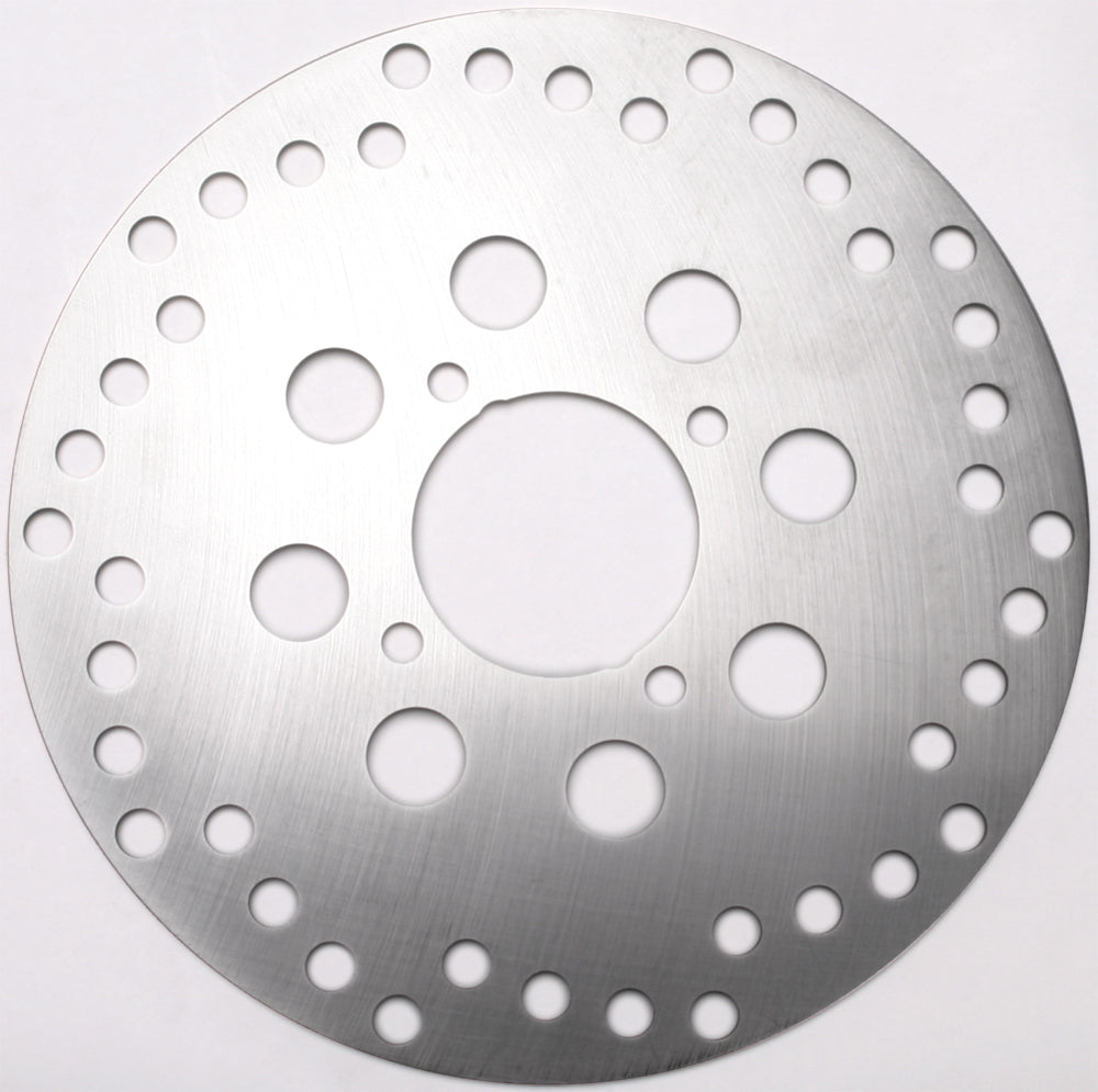 EBC MD6174D Standard Rear ATV/UTV Brake Rotor for Yamaha YFM450 Models