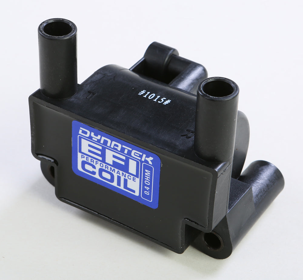DYNATEK DC6-9 Performance Ignition Coil for Harley-Davidson V-Twin Models