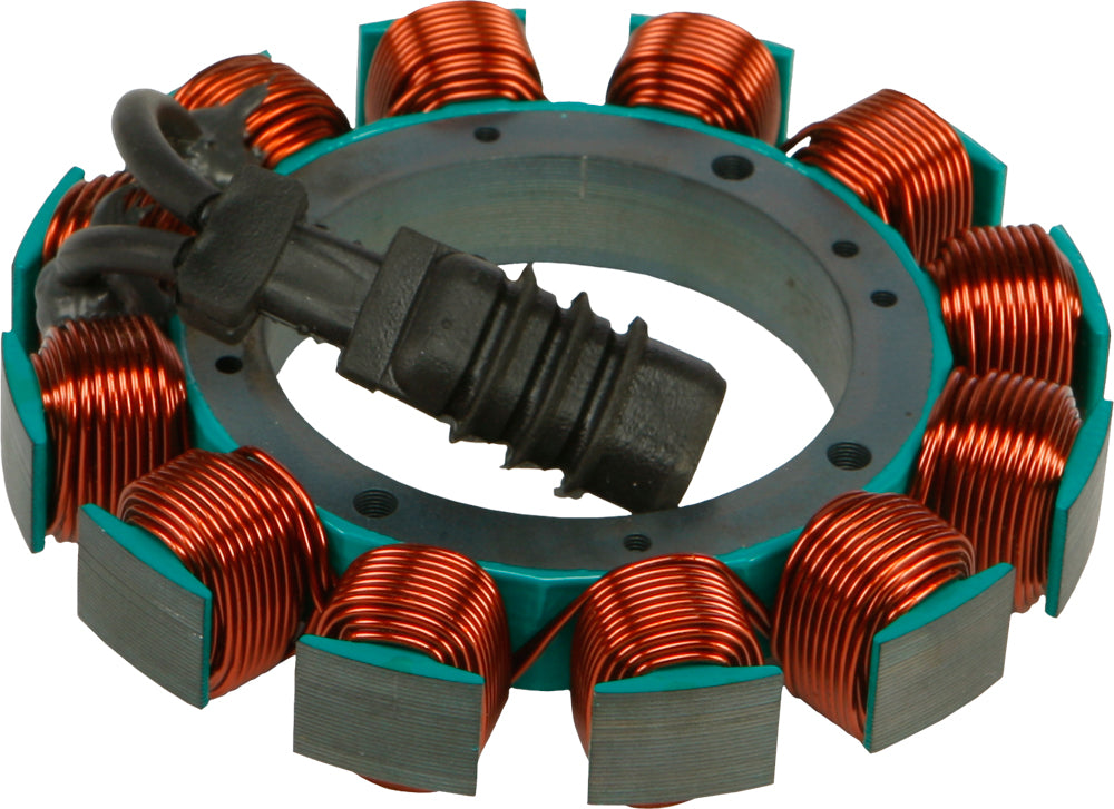 Cycle Electric Stator for Harley Davidson Big Twin EVO 1989-1999 - Model CE-8999