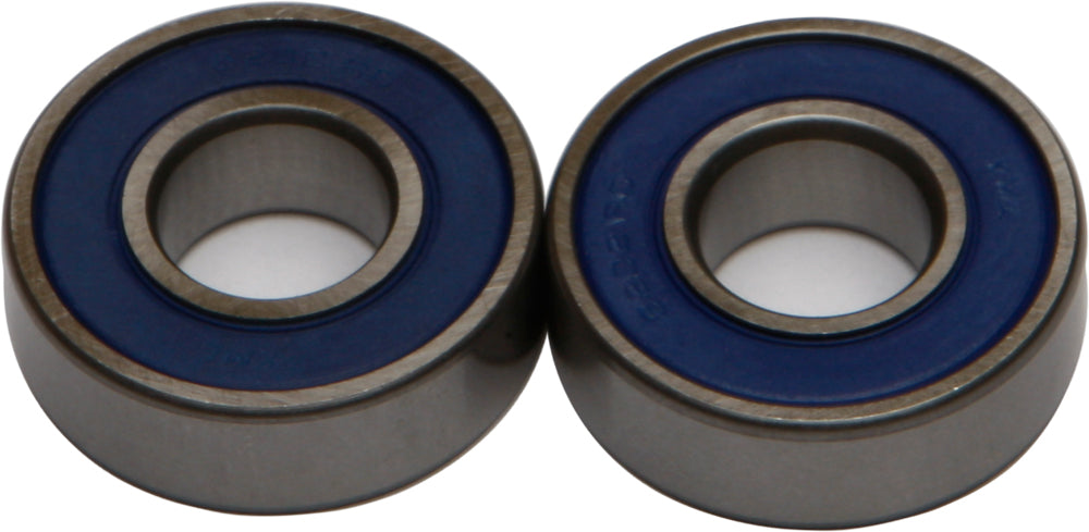 ALL BALLS Front/Rear Wheel Bearing and Seal Kit for ATV, Off-Road, and Street Bikes - Part 25-1143