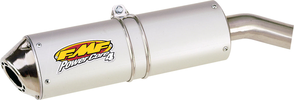 FMF PowerCore IV-2 Slip-On Muffler for Yamaha YFZ450 (2004-2013)