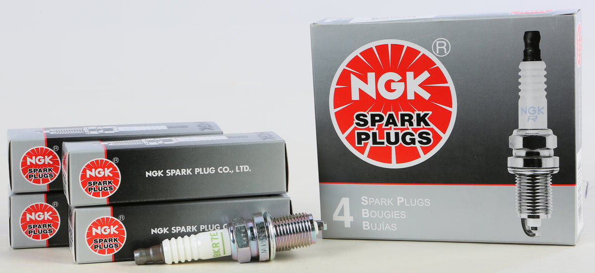 NGK Spark Plug #4644/04 for Polaris RZR and Ranger Models
