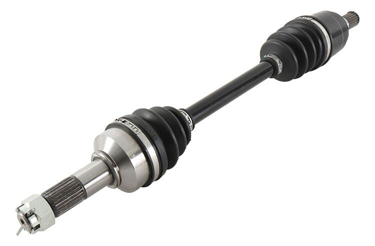 ALL BALLS 6 Ball Heavy Duty Front Right Axle for Honda TRX420FA5 Rancher 4x4 AT DCT