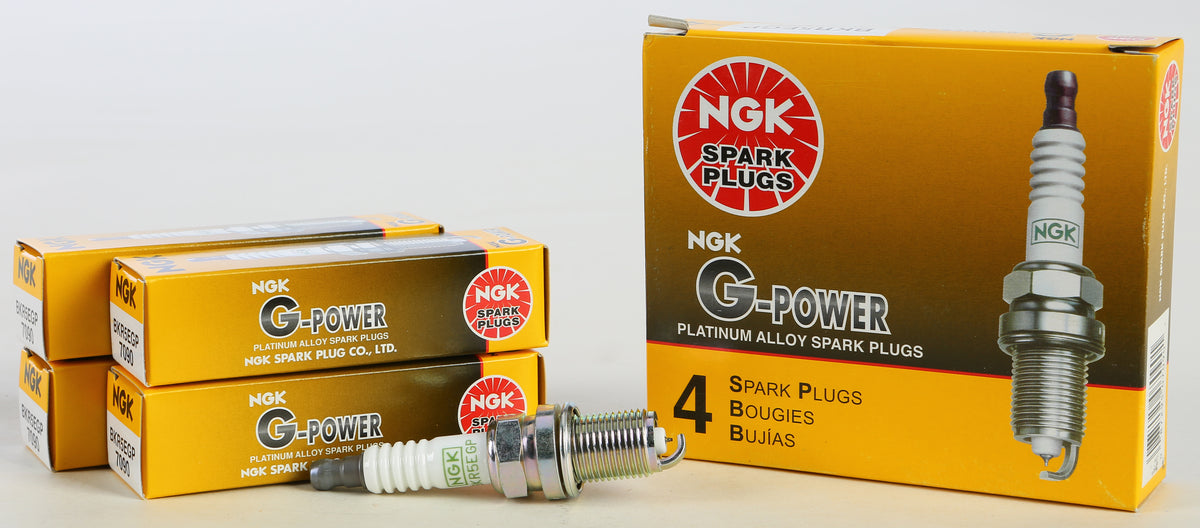 NGK Spark Plug #7090/04 for Snow Cats and Universal Applications