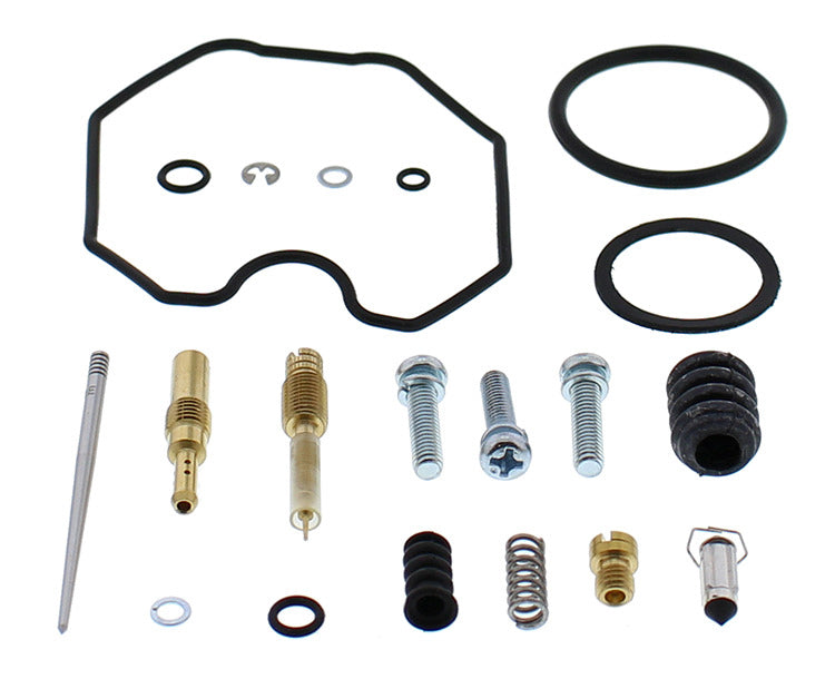 ALL BALLS Carburetor Repair Kit for Honda ATC185 (1980-1981) - Model 26-10046