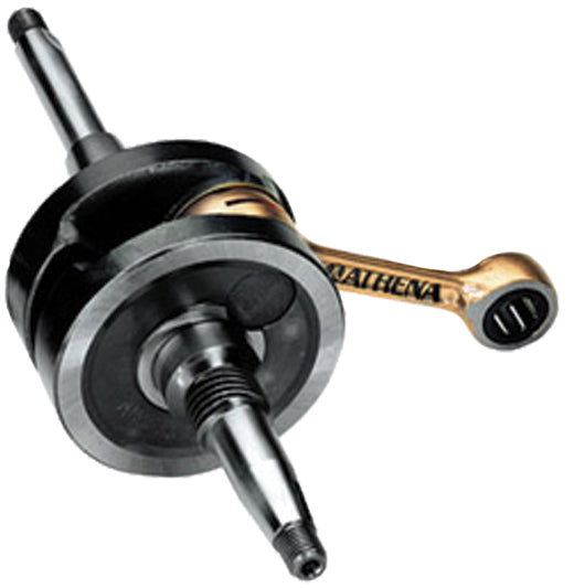 ATHENA Engine Crankshaft for Yamaha YW50 Zuma and YJ50RA Vino Classic - Part No. S410130320005