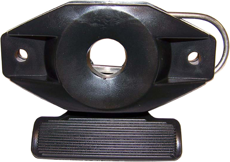 WSM Frt Latch Kit for Sea-Doo Models 269, 501, 125/487 - Replacement Hood Component