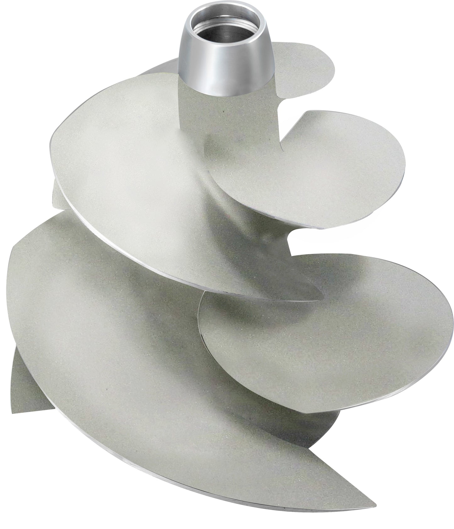 SOLAS YV TP 12/18 Impeller – Watercraft Drive Pump & Driveline