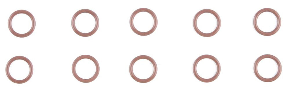 Cometic C10212 Oil Return O-Ring Set for Harley Davidson V-Twin Engines
