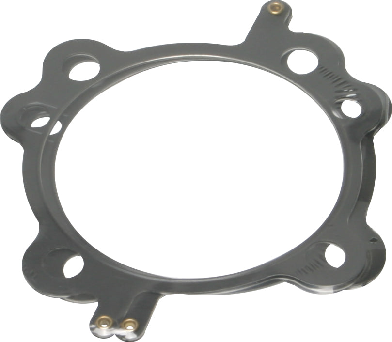 Cometic C9894-040 Head Gasket for Harley-Davidson V-Twin Engines - Set of 2