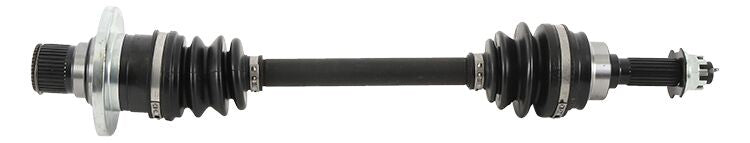 ALL BALLS 8 Ball Extreme Rear Axle for Suzuki KingQuad ATV/UTV Models