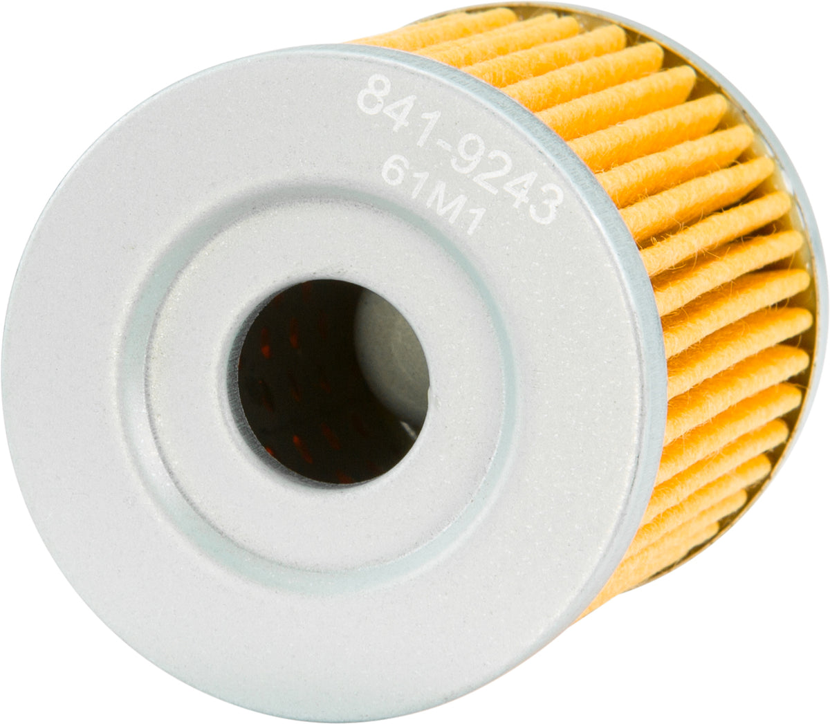 FIRE POWER PS132 Oil Filter for Arctic Cat ATV/UTV – High-Performance Engine Filter with Anti-Drainback Valve and Pleated Media Design