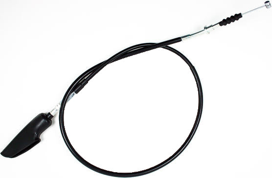 MOTION PRO 05-0134 Black Vinyl Clutch Cable for Yamaha WR250 and YZ250 Offroad Motorcycles