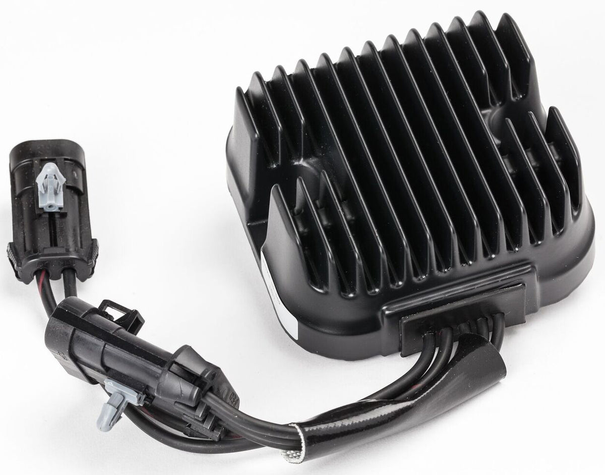 RICKS Regulator / Rectifier for Victory Motorcycles – Part No. 10-569