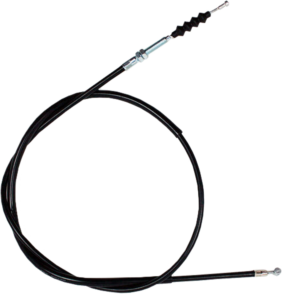 MOTION PRO Black Vinyl Clutch Cable for Honda CB Series (Part #02-0020)