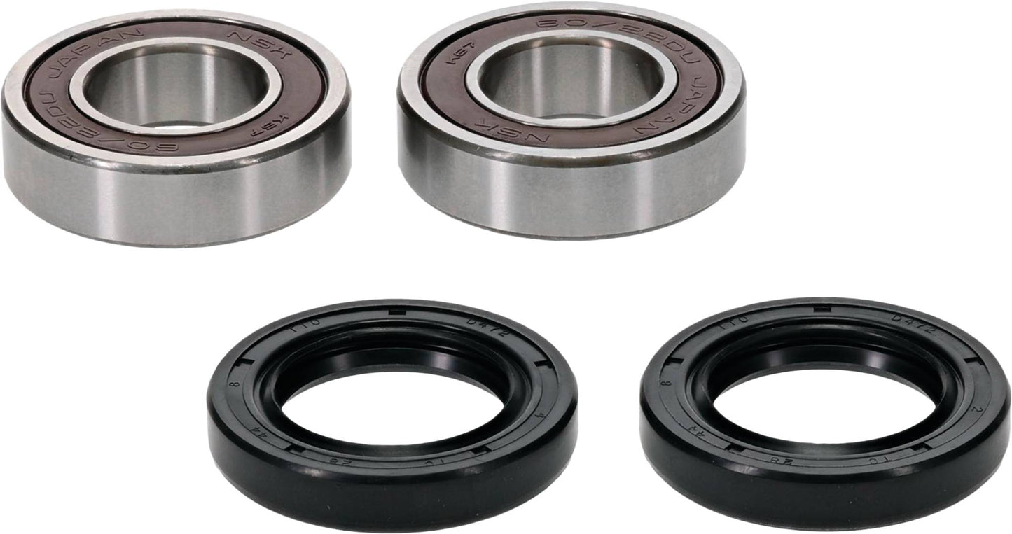 Pivot Works Wheel Bearing Kit Premium for ATV/UTV - Part Number 25-1403-P