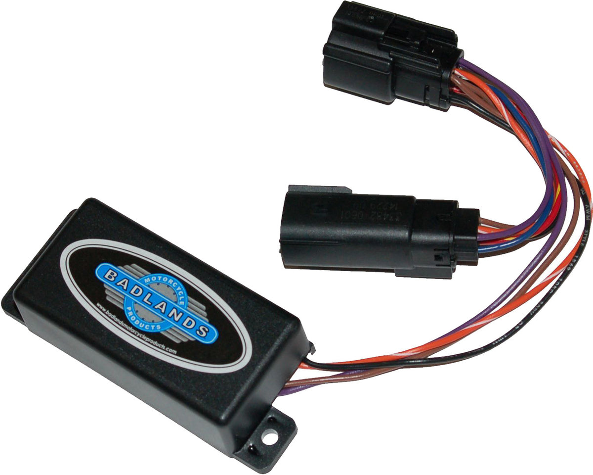 NAMZ Custom Cycle Plugnplay Super Load Equalizer for Harley Davidson FLHX and FLTRU 2010-2013
