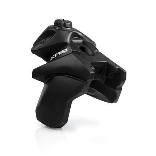 ACERBIS 3.2 Gallon Black Fuel Tank for KTM Offroad Bikes - Part 2250320001