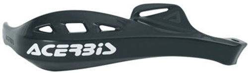 ACERBIS Rally Profile Handguards Black for Offroad Motorcycles – Part #2205320001