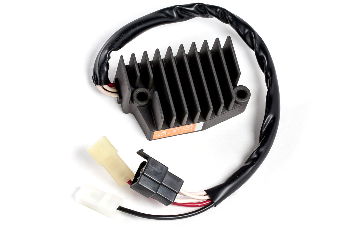 RICKS Regulator / Rectifier for Yamaha XVZ1300TFS Royal Star Venture and VMX1200 V-Max