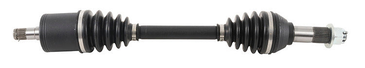 ALL BALLS 8 Ball Extreme Axle for Can-Am Maverick Sport 1000 and Max 1000 DPS