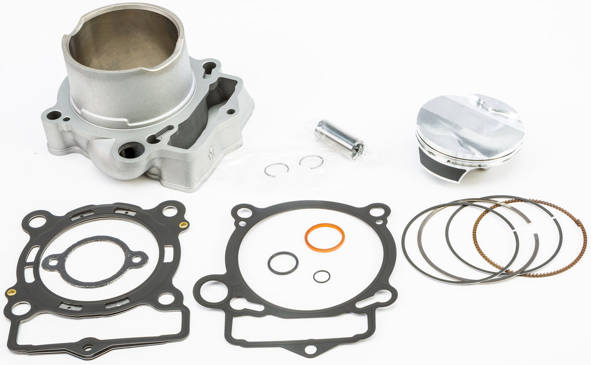 Athena Cylinder Kit BB 82mm 13.4:1 for Husqvarna and KTM Offroad Engines