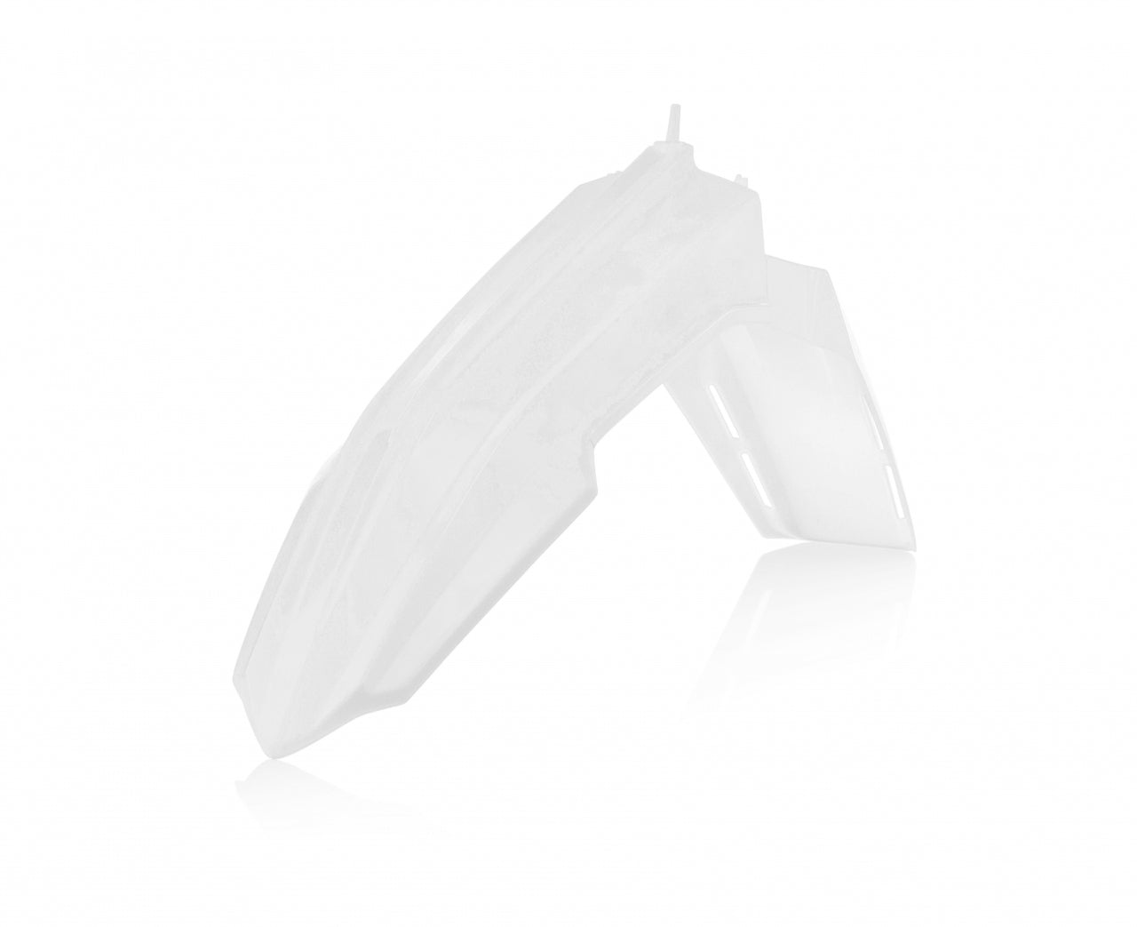 ACERBIS Front Fender for Suzuki RM-Z Series – White Offroad Motorcycle Body Part