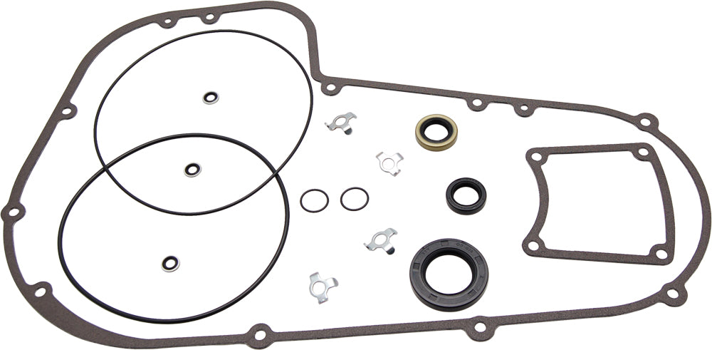 Cometic C9889 Primary Gasket & Seal Big Twin Kit for Harley-Davidson Electra Glide Classic