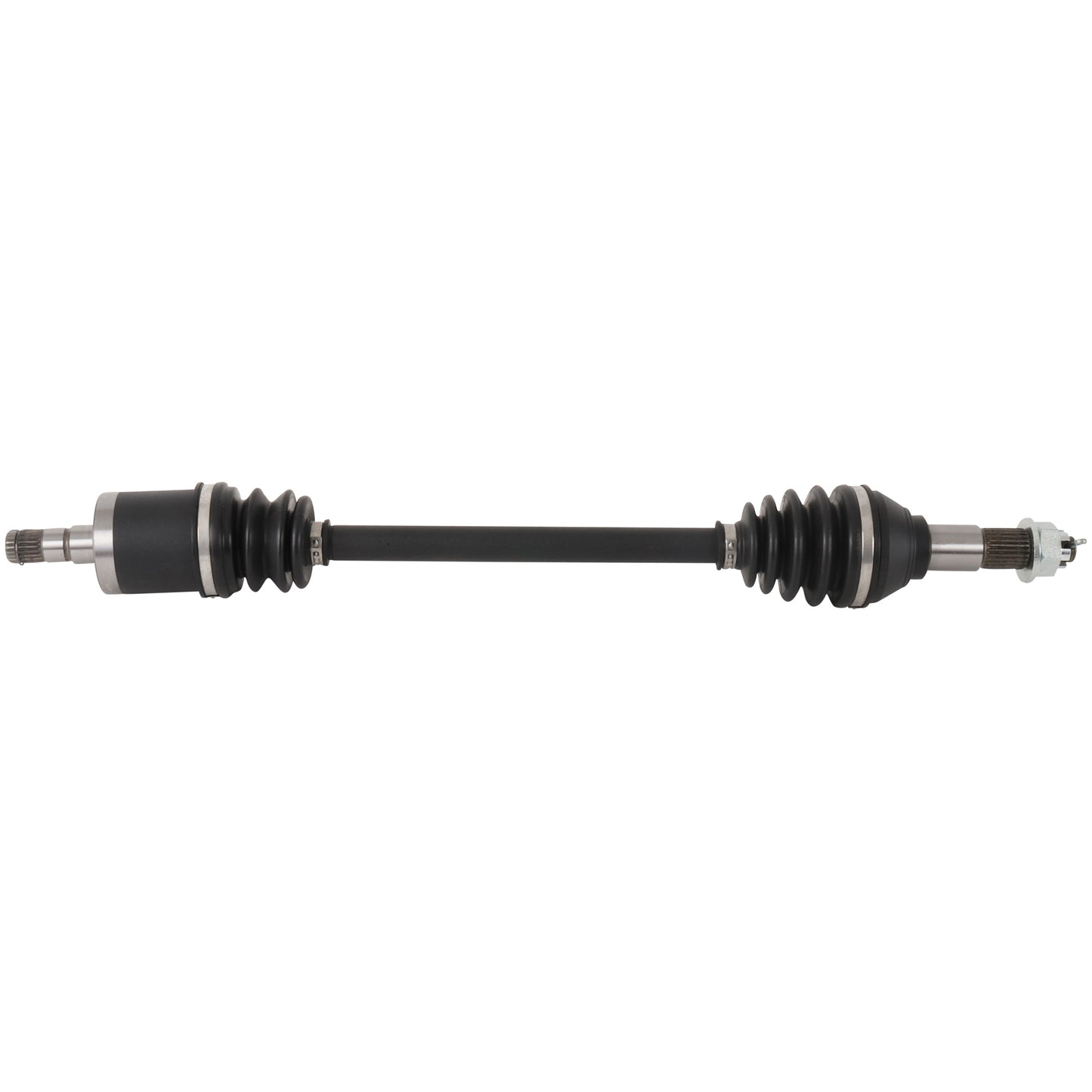 All Balls 8 Ball Extreme Axle Front for ATV/UTV - Precision Drive Component