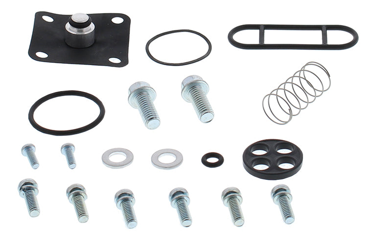 ALL BALLS Fuel Tap Repair Kit for Suzuki LT-A400 Eiger 2005-2007