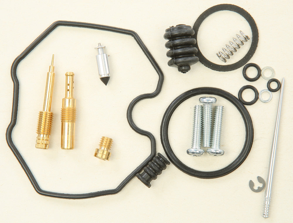 ALL BALLS Carburetor Repair Kit for Honda ATC200 Models – Part 26-1284