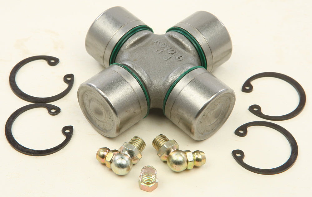 ALL BALLS U Joint Kit for ATV/UTV Drives – Part Number 19-1006