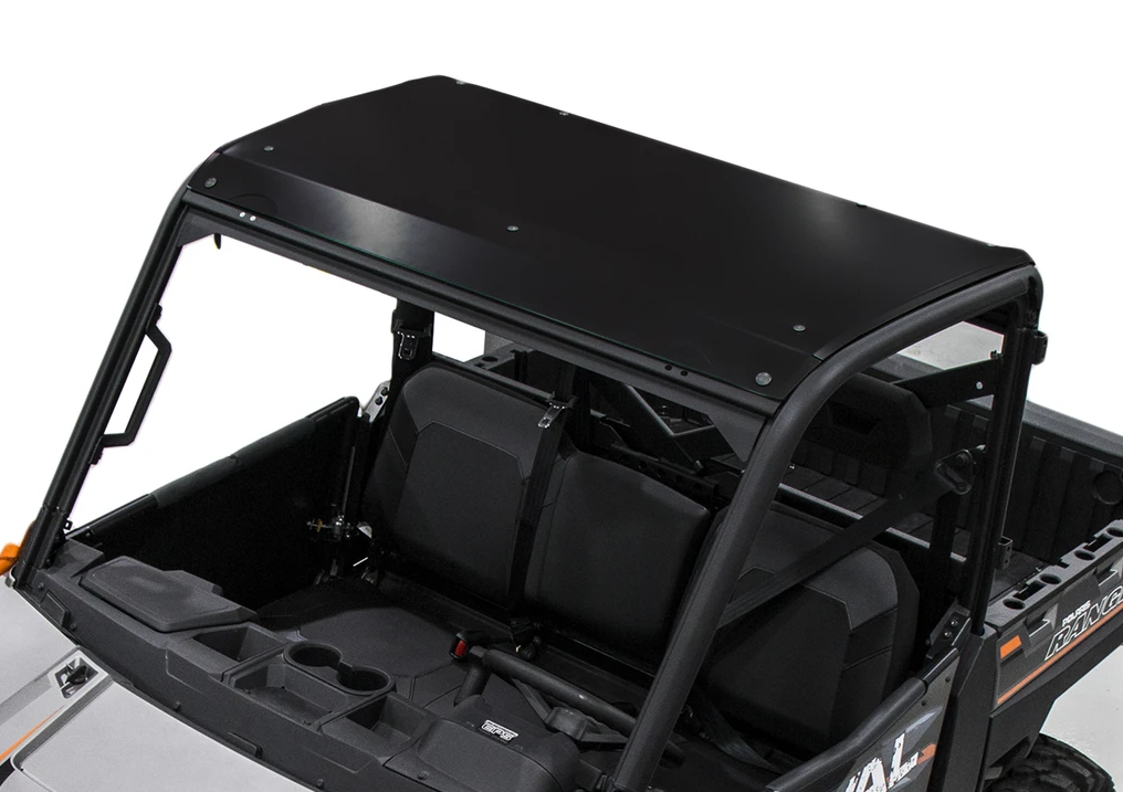 RIVAL POWERSPORTS USA Roof Alloy for Polaris Ranger XP 1000 and 2020-2021 Models