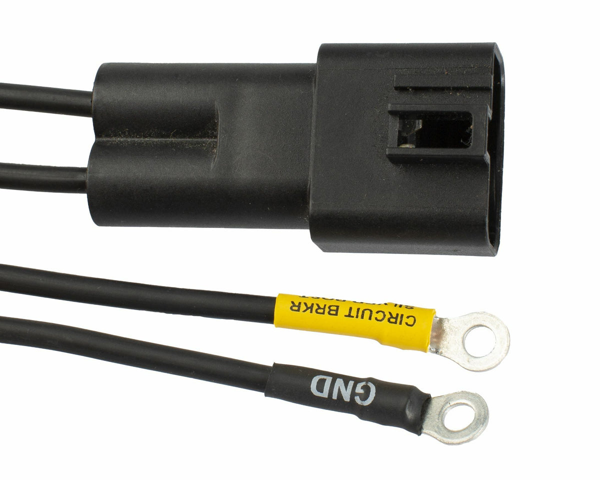 Cycle Electric CE-325L Regulator for Harley Davidson Softail 2000 Models