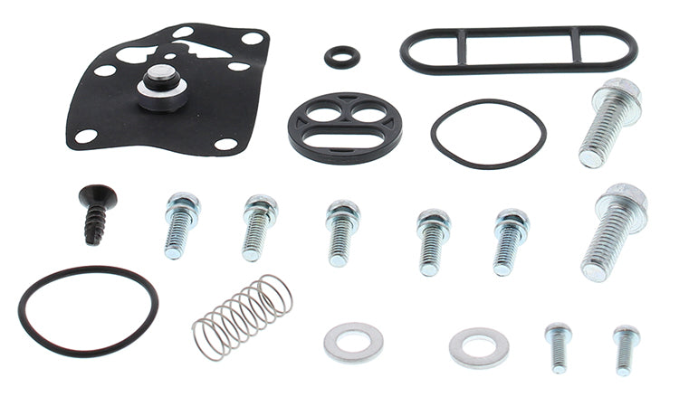 ALL BALLS Fuel Tap Repair Kit for Suzuki LT Series ATV/UTV - Part Number 60-1036