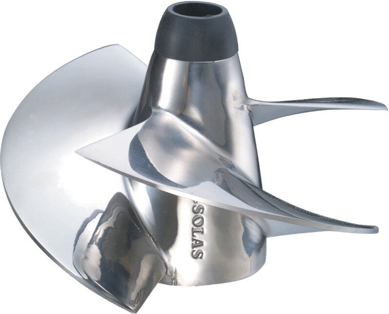 SOLAS Concord S D Sr Cd 12/20A Impeller for Watercraft Drive Systems