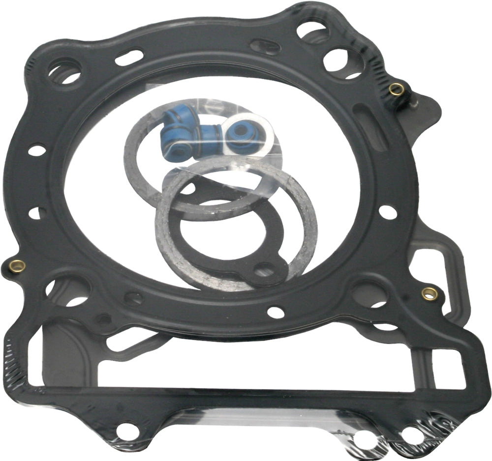Cometic Top End Gasket Kit 92mm for Kawasaki and Suzuki Offroad Engines - Part C7688-EST
