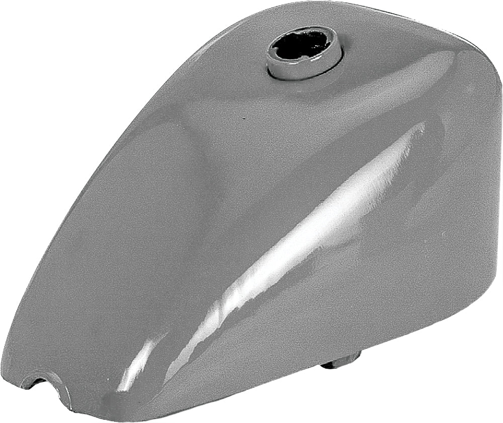 HardDrive King Gas Tank for Harley Sportster 1979-1981, 3.1 Gallon Capacity