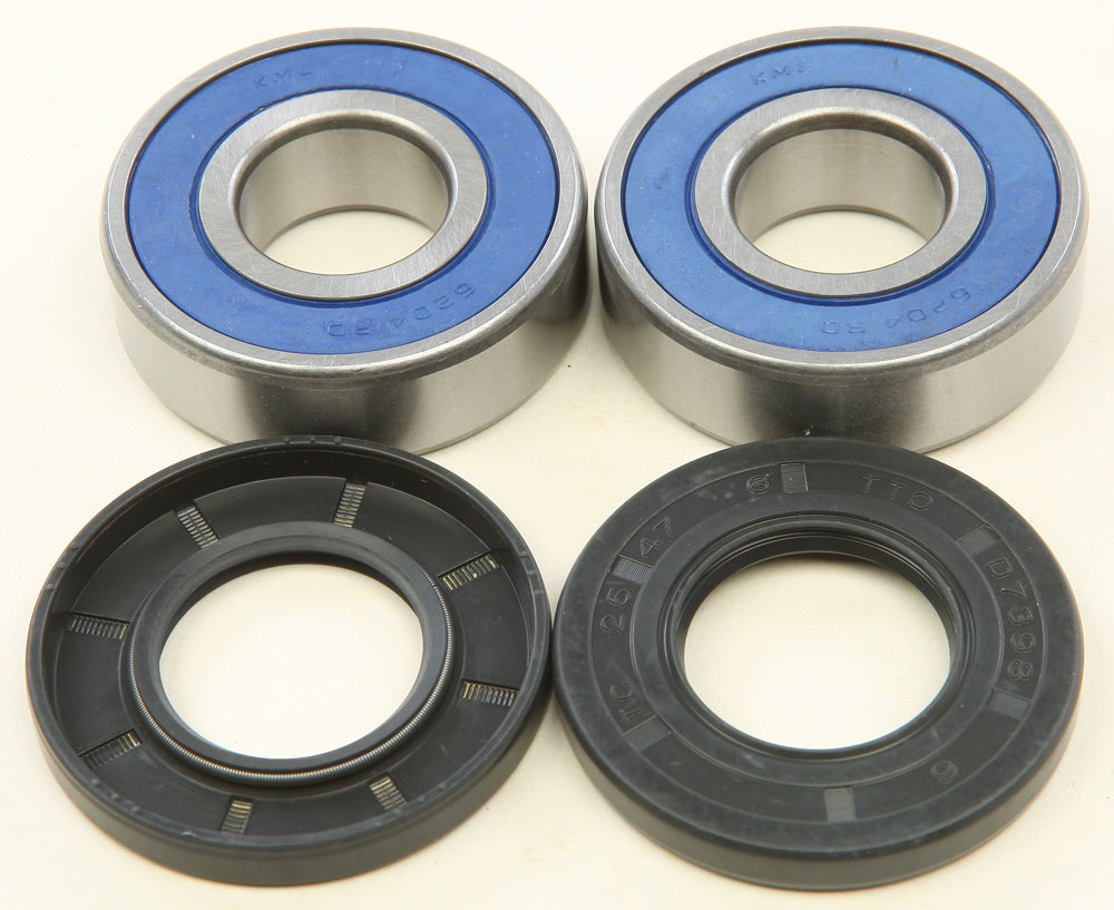 ALL BALLS Wheel Bearing & Seal Kit for BMW R1200GS, R1200RT, C 600 Sport & C650GT