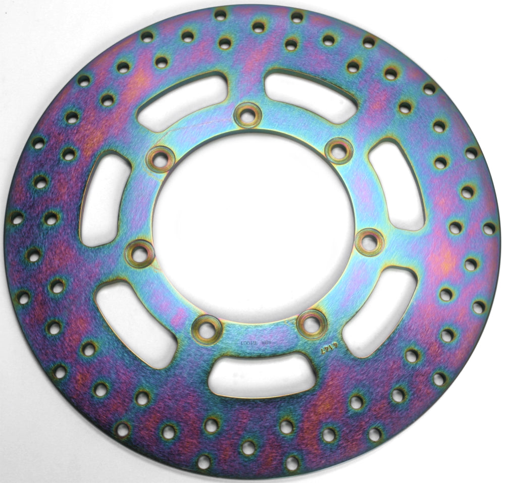 EBC MD4147 Rear Standard Brake Rotor for Kawasaki Vulcan 2000 Series