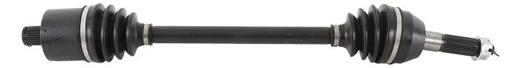 ALL BALLS 8 Ball Extreme Axle for Kawasaki Mule Pro-Dxt and Pro-Fx Models
