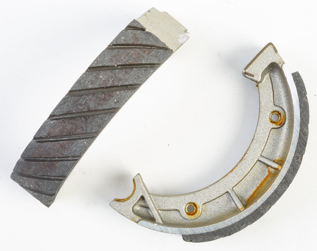 EBC Brake Shoes 841G Grooved for Offroad Vehicles
