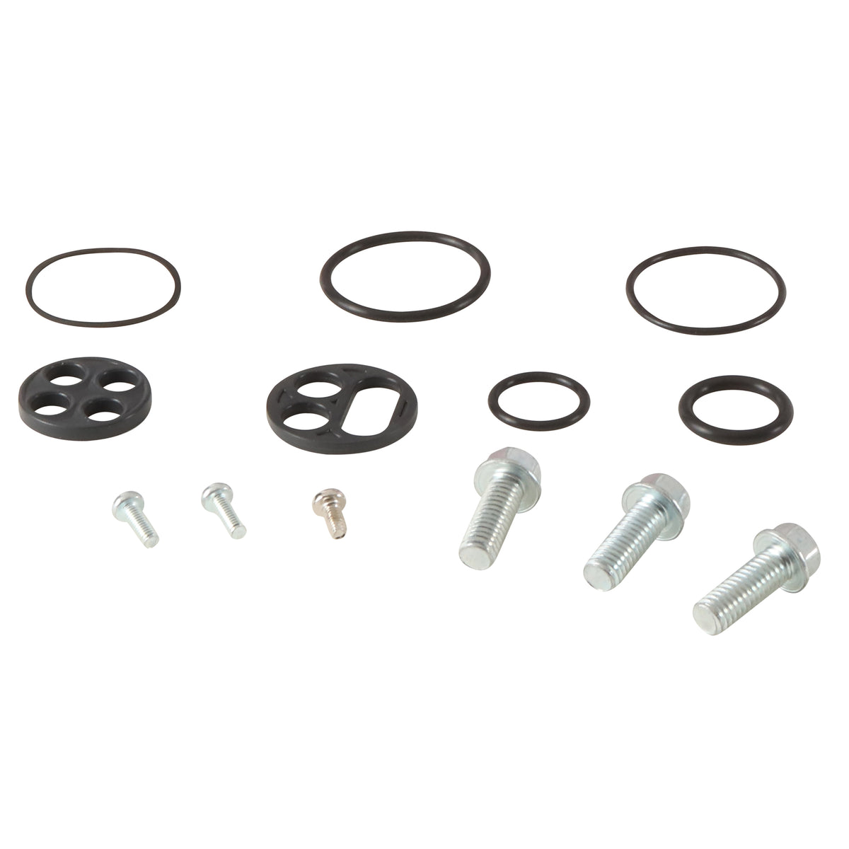 ALL BALLS Fuel Tap Repair Kit for Suzuki RM-Z and RM Models