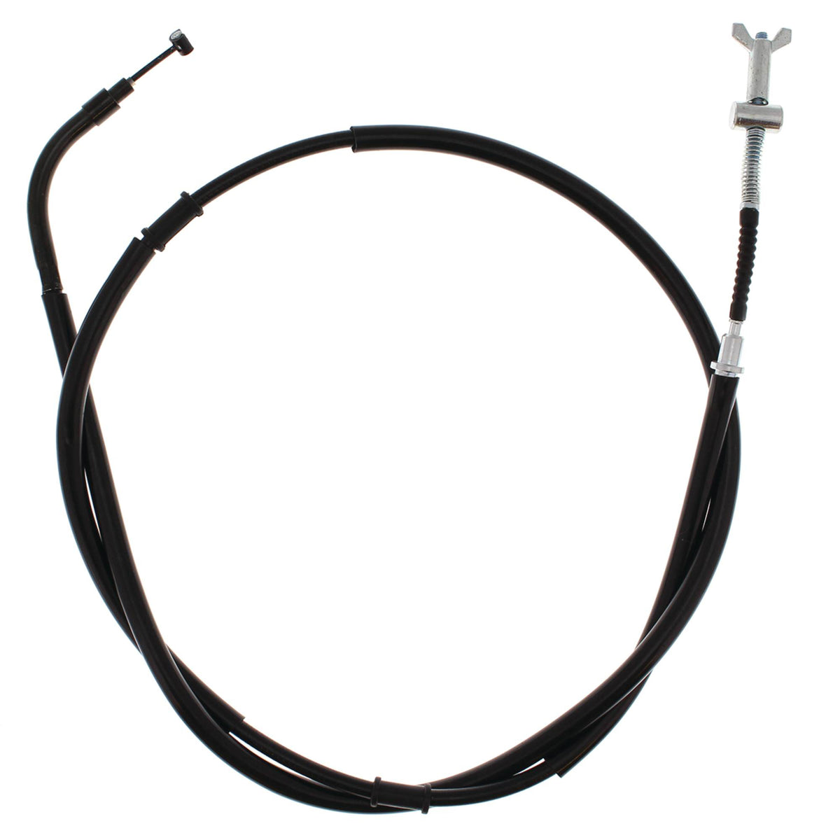 All Balls Rear Hand Brake Cable for Suzuki KingQuad 4X4 ATV - Part #45-4044
