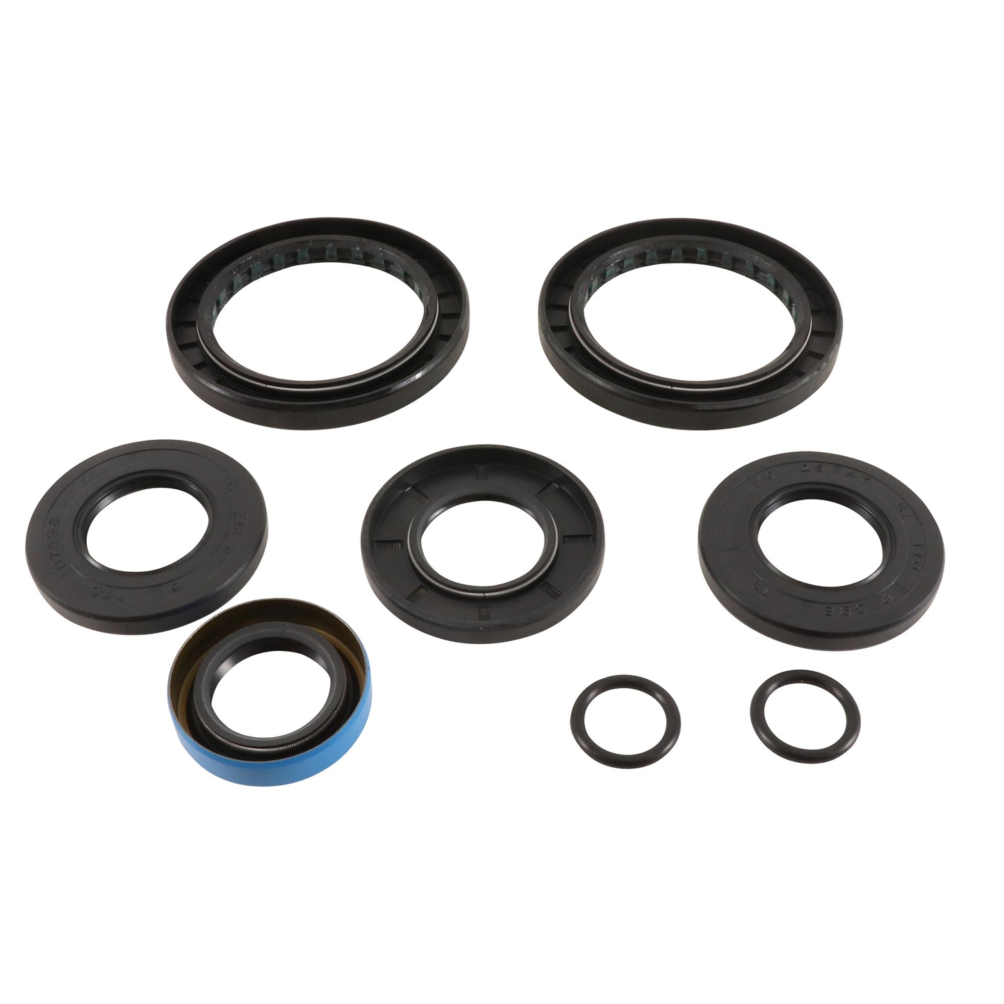 ALL BALLS Trans Axle Seal Kit for Polaris ATV/UTV Models Part 25-2128-5