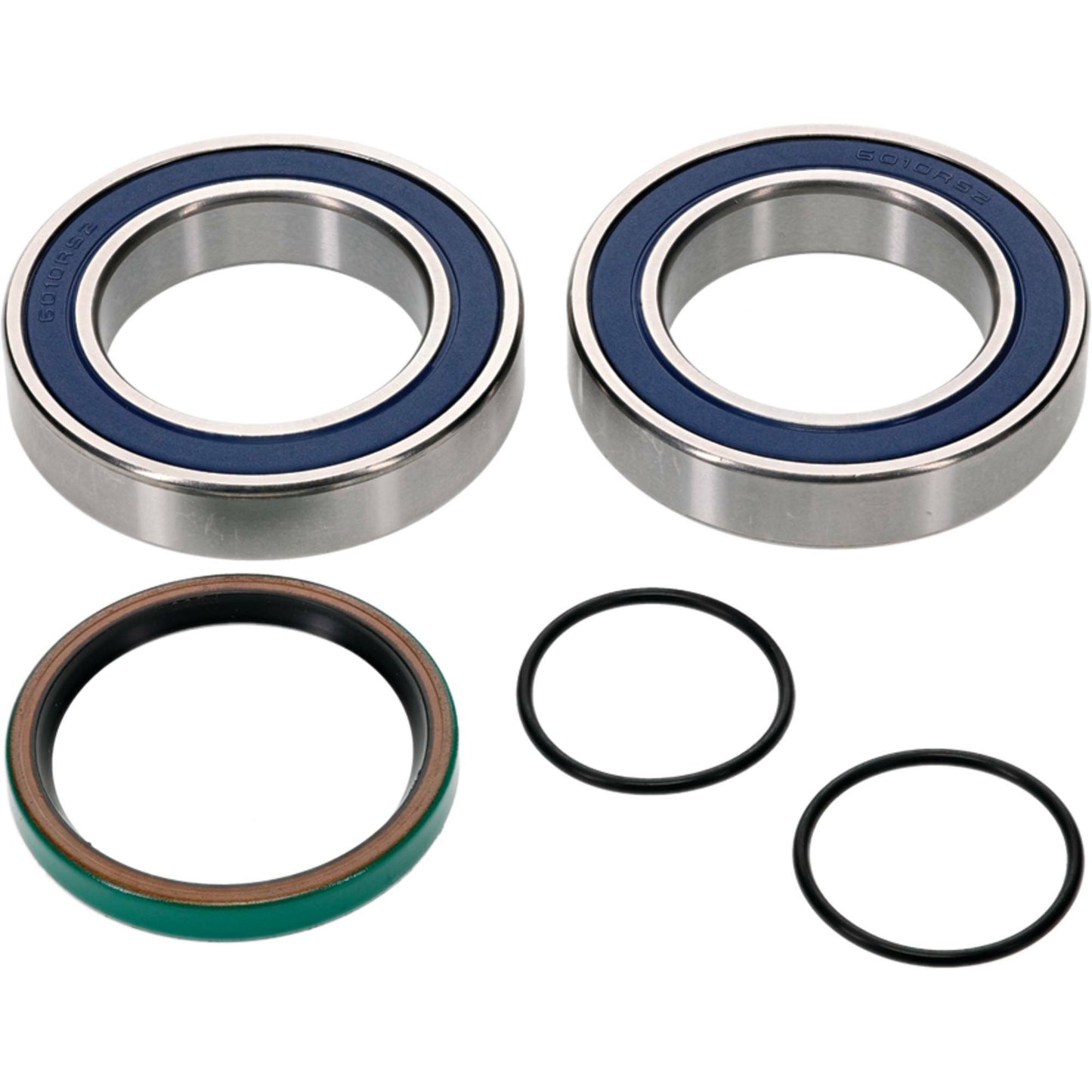 All Balls Drive Track Shaft Bearing and Seal Kit for Ski-Doo Snowmobiles - Part 14-1087