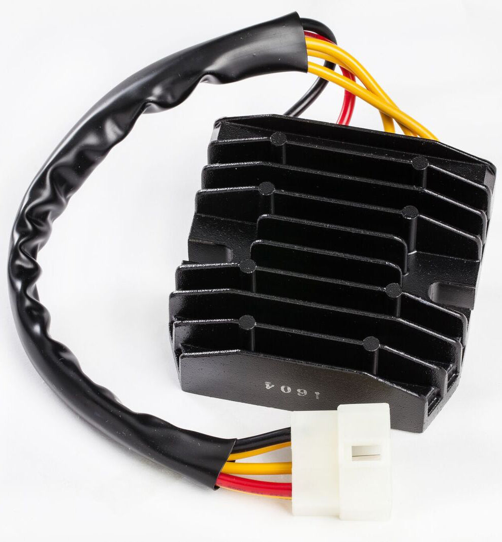 RICKS Regulator / Rectifier for Triumph Bonneville & America 865 - OEM Replacement