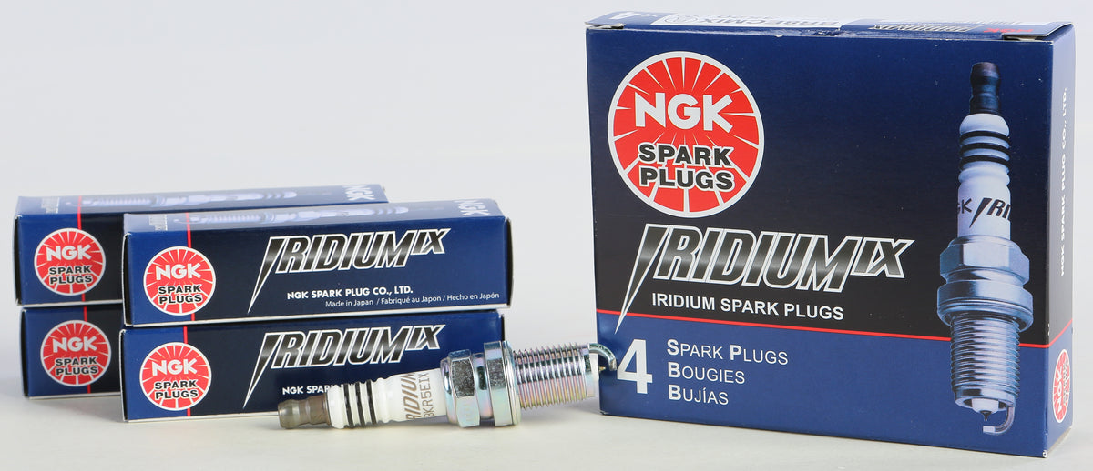 NGK Spark Plug #6341/04 for Polaris Ranger and Magnum Models